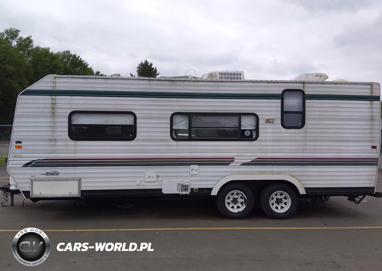 1997 Sunline Sunline VIN:1LC2S2L20VD245509 - 12