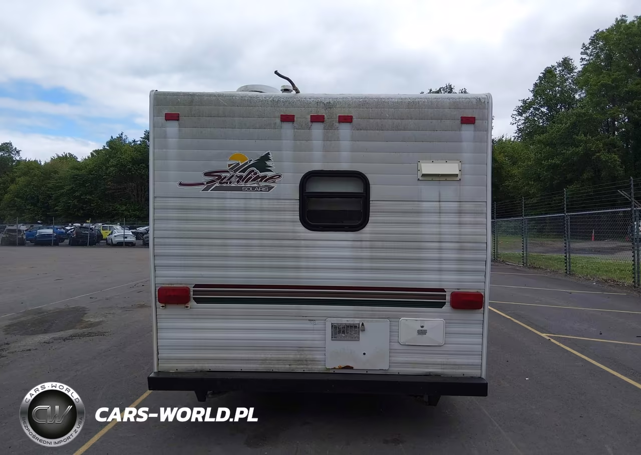 1997 Sunline Sunline VIN:1LC2S2L20VD245509 - 17