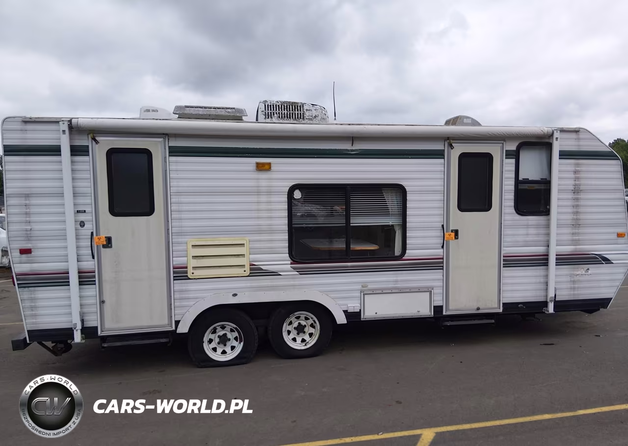 1997 Sunline Sunline VIN:1LC2S2L20VD245509 - 18