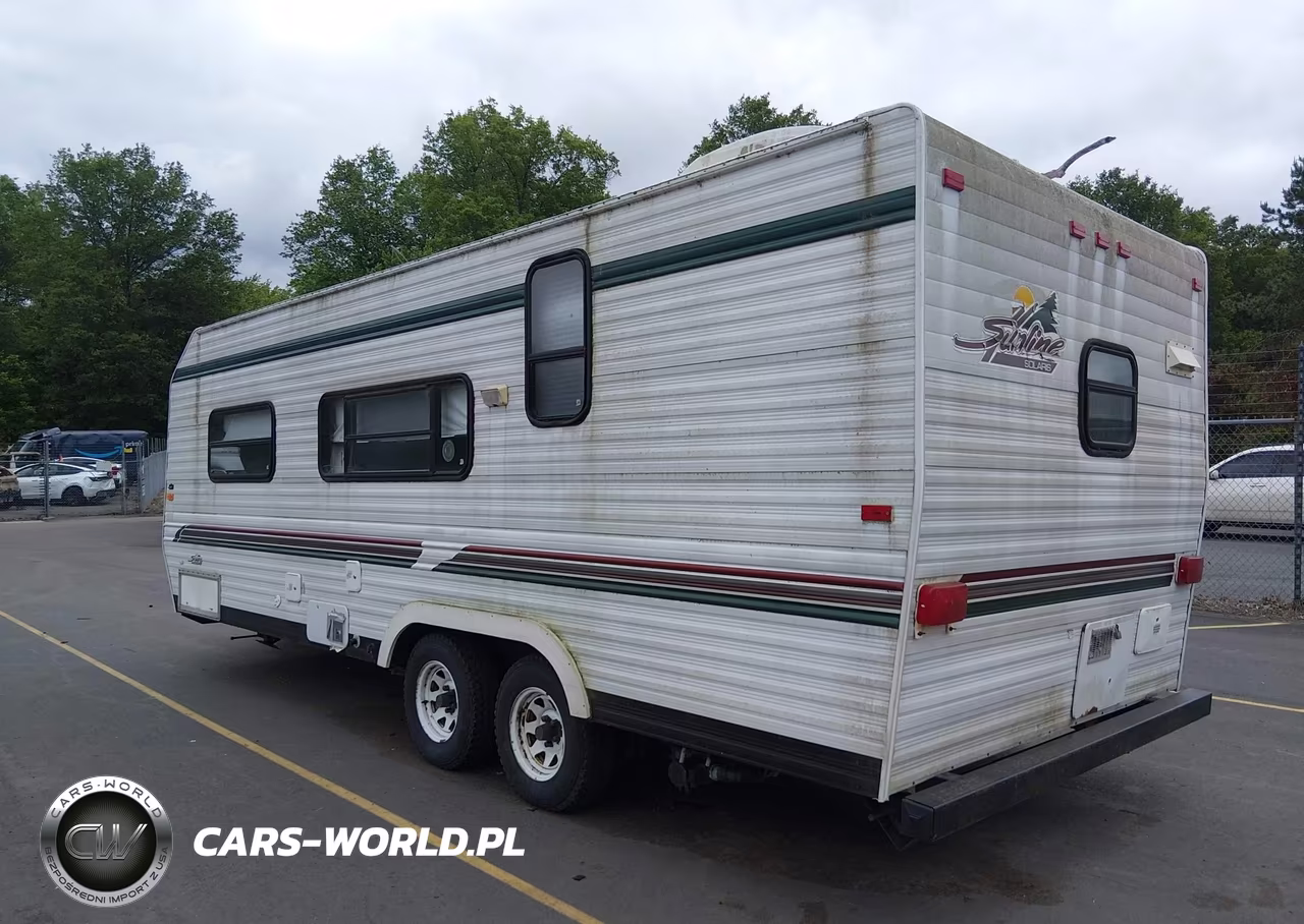1997 Sunline Sunline VIN:1LC2S2L20VD245509 - 3