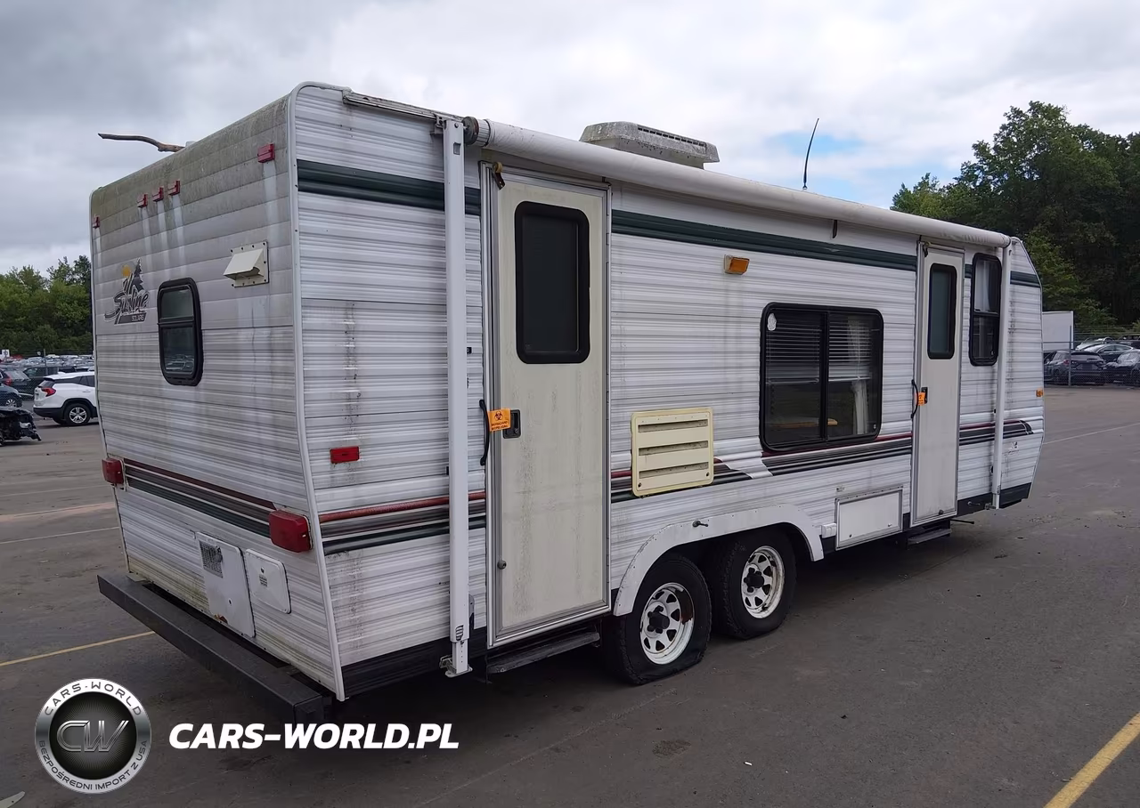 1997 Sunline Sunline VIN:1LC2S2L20VD245509 - 4