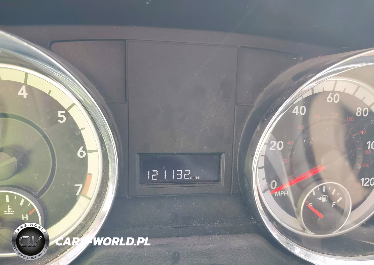 2014 Dodge Grand Caravan Se VIN:2C4RDGBG7ER353430 - 7
