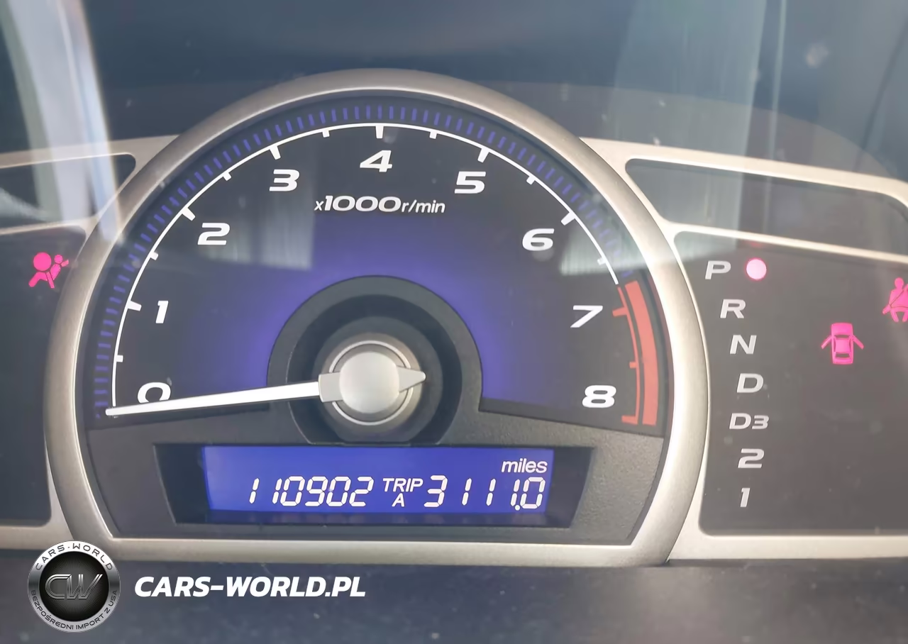 2009 Honda Civic Lx VIN:2HGFA165X9H313924 - 15