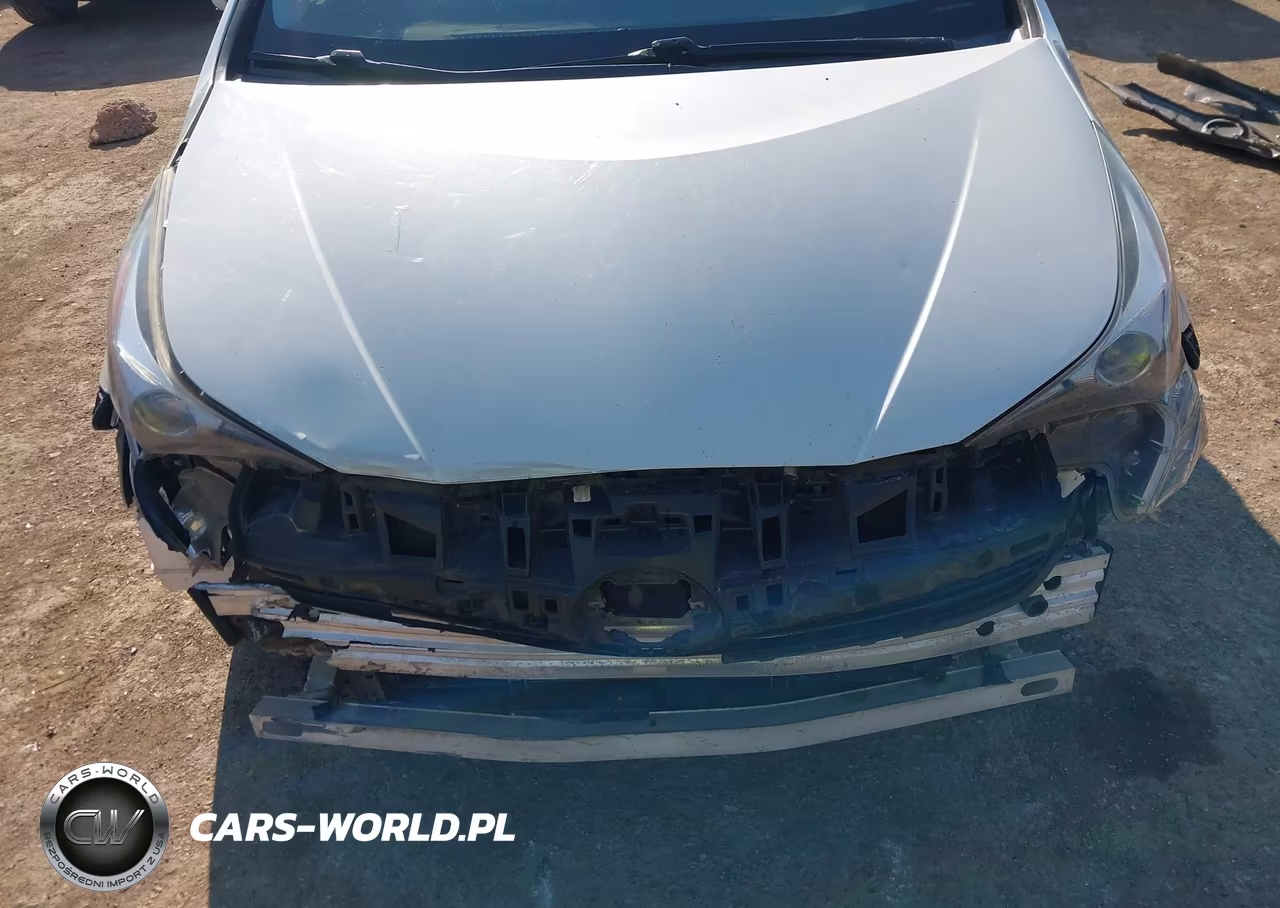 2017 Toyota Prius Four VIN:JTDKARFU9H3030435 - 13