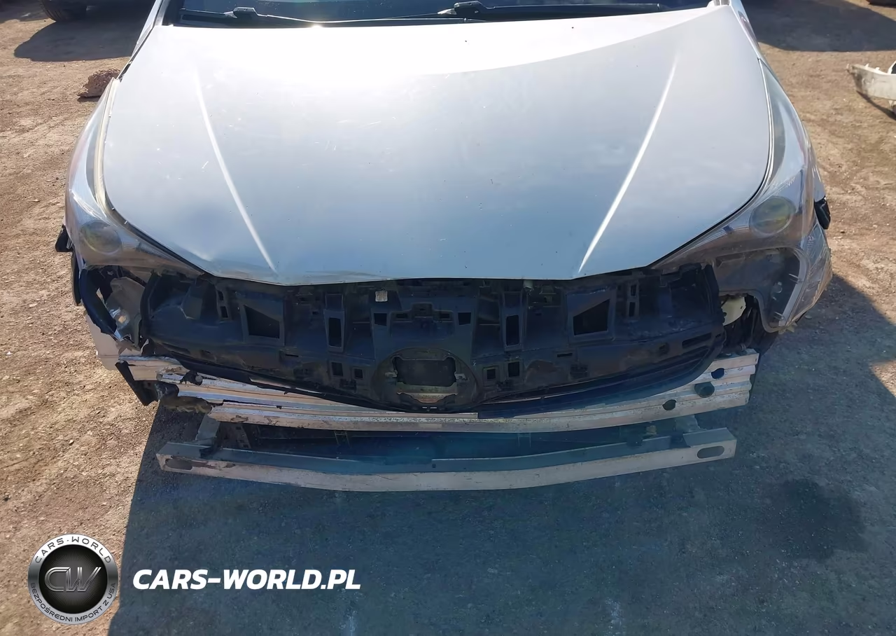 2017 Toyota Prius Four VIN:JTDKARFU9H3030435 - 6