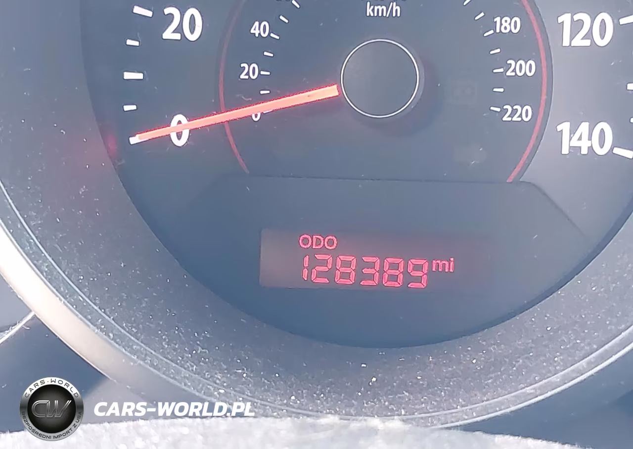 2010 Kia Soul VIN:KNDJT2A12A7106117 - 15