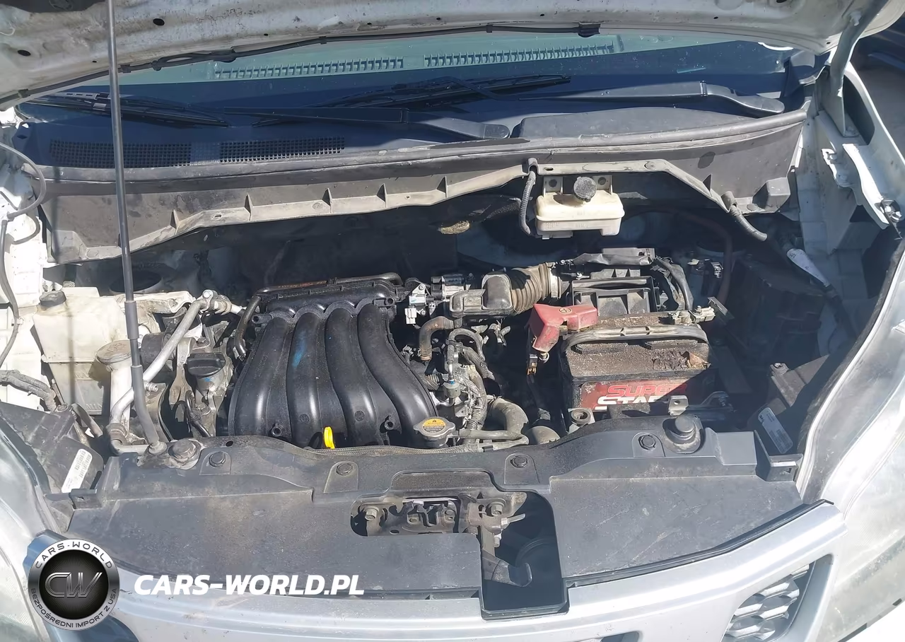 2020 Nissan Nv200 Cargo Sv Xtronic Cvt VIN:3N6CM0KNXLK710673 - 10
