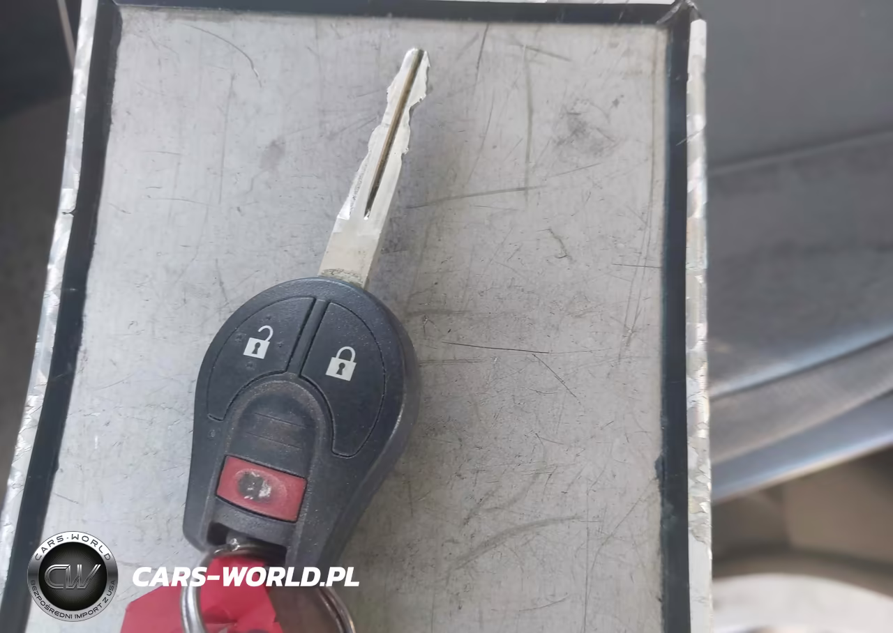2020 Nissan Nv200 Cargo Sv Xtronic Cvt VIN:3N6CM0KNXLK710673 - 11