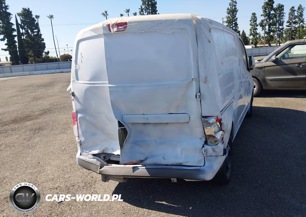2020 Nissan Nv200 Cargo Sv Xtronic Cvt VIN:3N6CM0KNXLK710673 - 16