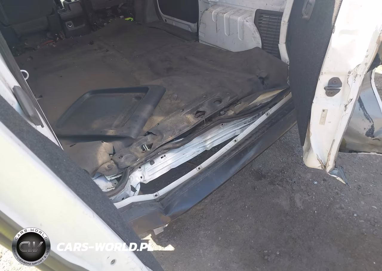 2020 Nissan Nv200 Cargo Sv Xtronic Cvt VIN:3N6CM0KNXLK710673 - 18
