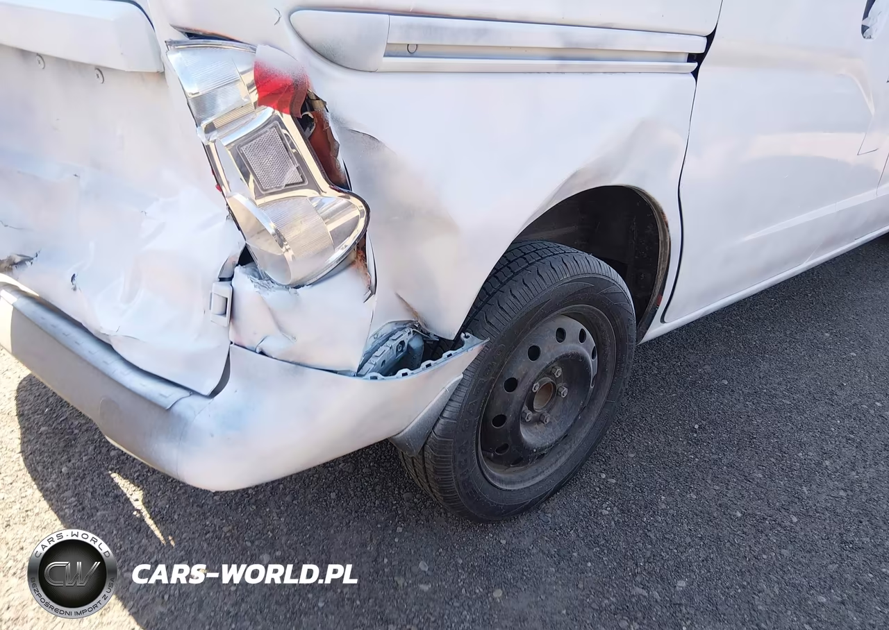 2020 Nissan Nv200 Cargo Sv Xtronic Cvt VIN:3N6CM0KNXLK710673 - 19