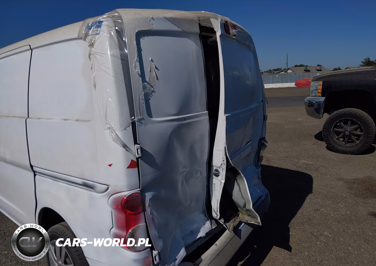 2020 Nissan Nv200 Cargo Sv Xtronic Cvt VIN:3N6CM0KNXLK710673 - 6