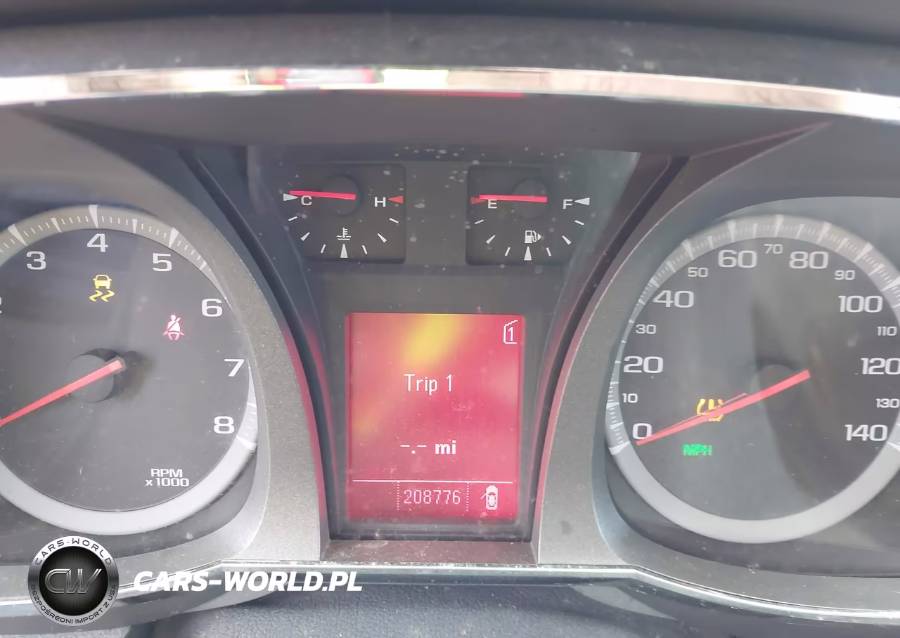 2011 GMC Terrain Slt-2 VIN:2CTFLXE51B6334213 - 7
