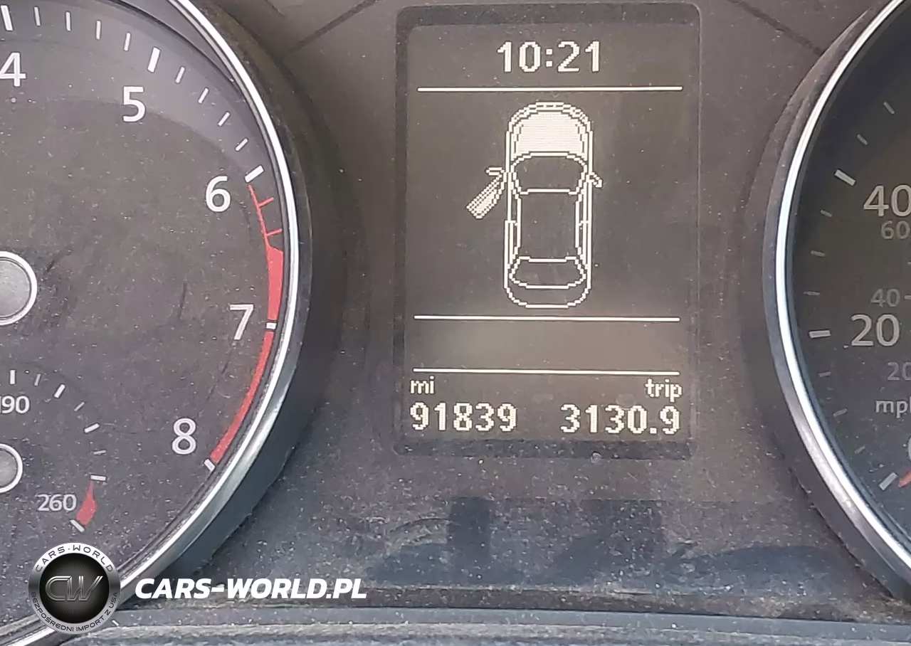 2017 Volkswagen Passat 1.8T R-Line VIN:1VWDT7A32HC042901 - 14