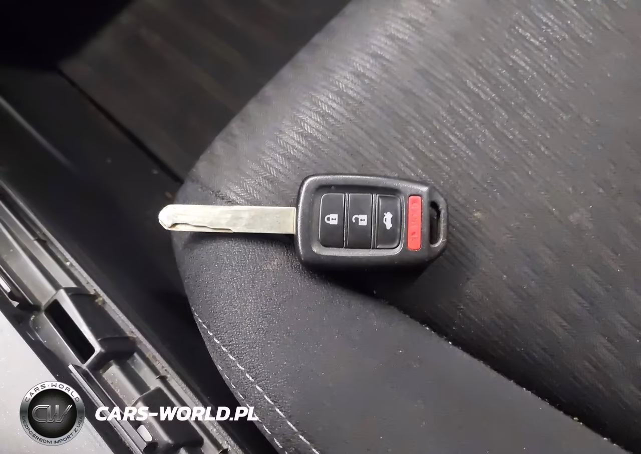 2014 Honda Accord Sport VIN:1HGCR2E52EA009398 - 11
