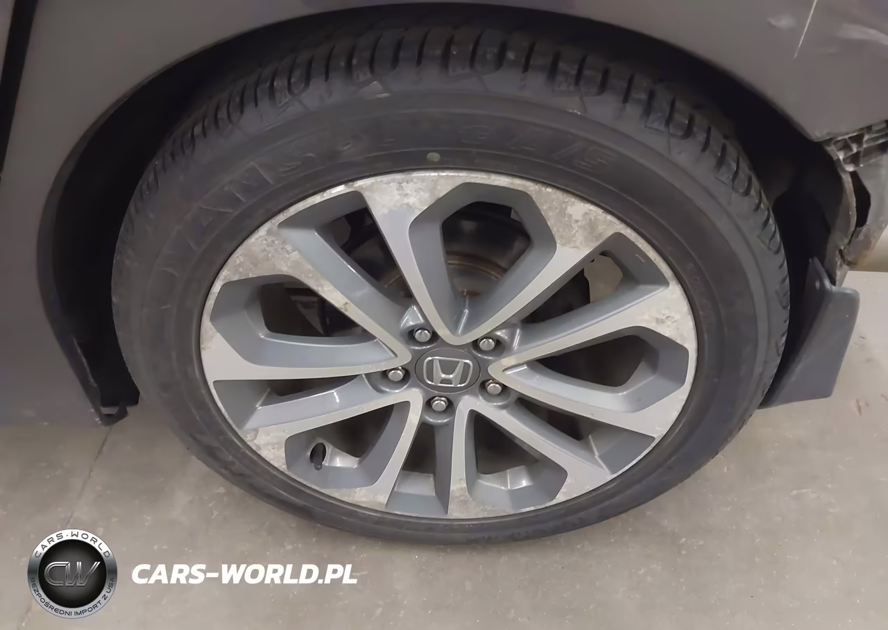 2014 Honda Accord Sport VIN:1HGCR2E52EA009398 - 12