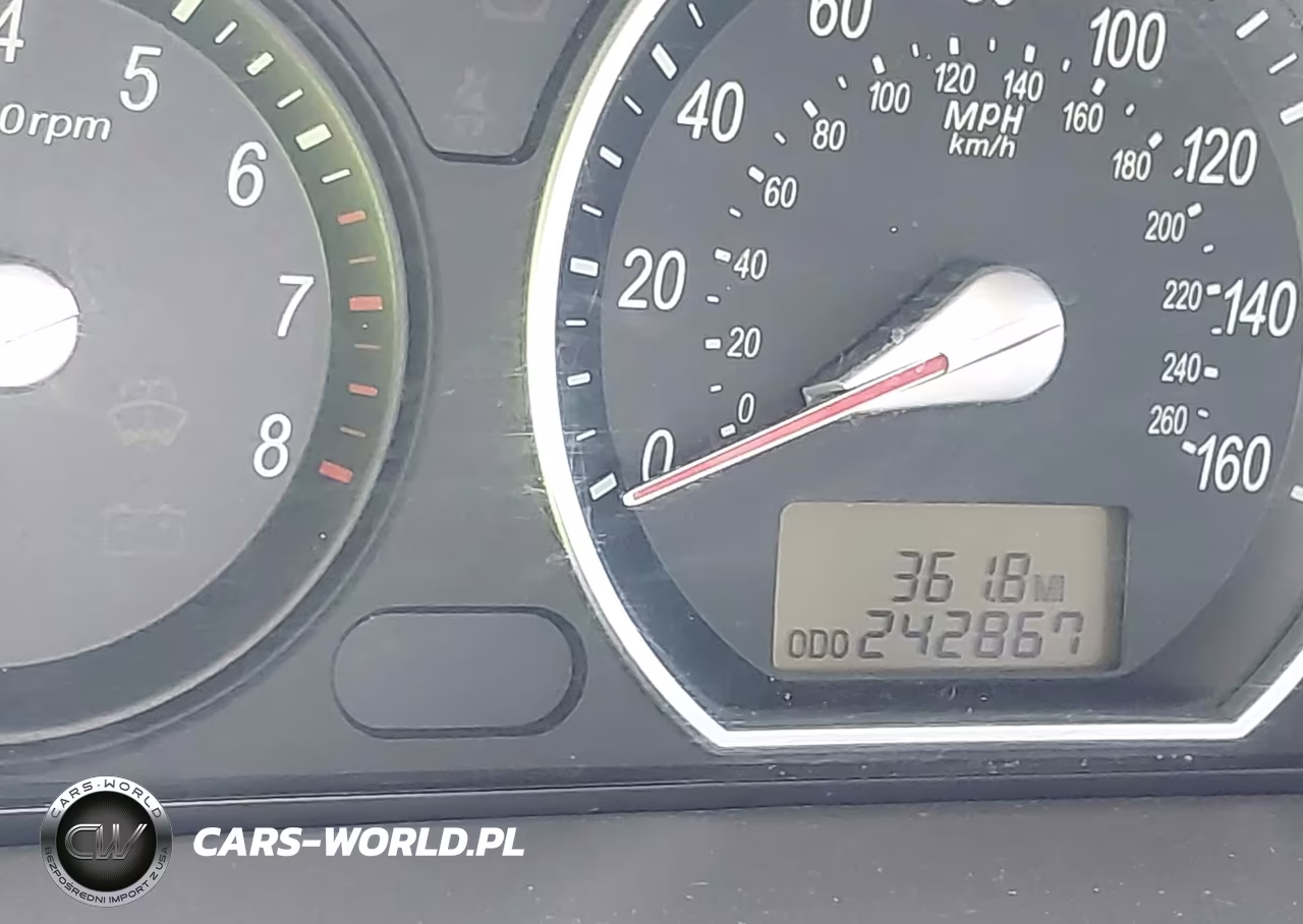 2006 Hyundai Sonata Gls V6-Lx V6 VIN:5NPEU46F46H082095 - 7