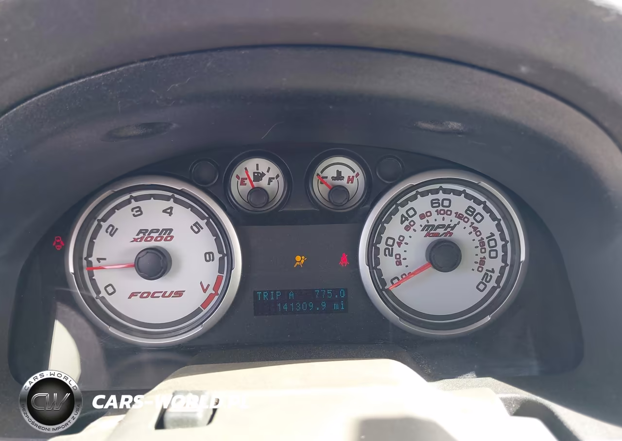 2011 Ford Focus Ses VIN:1FAHP3GN9BW184636 - 7