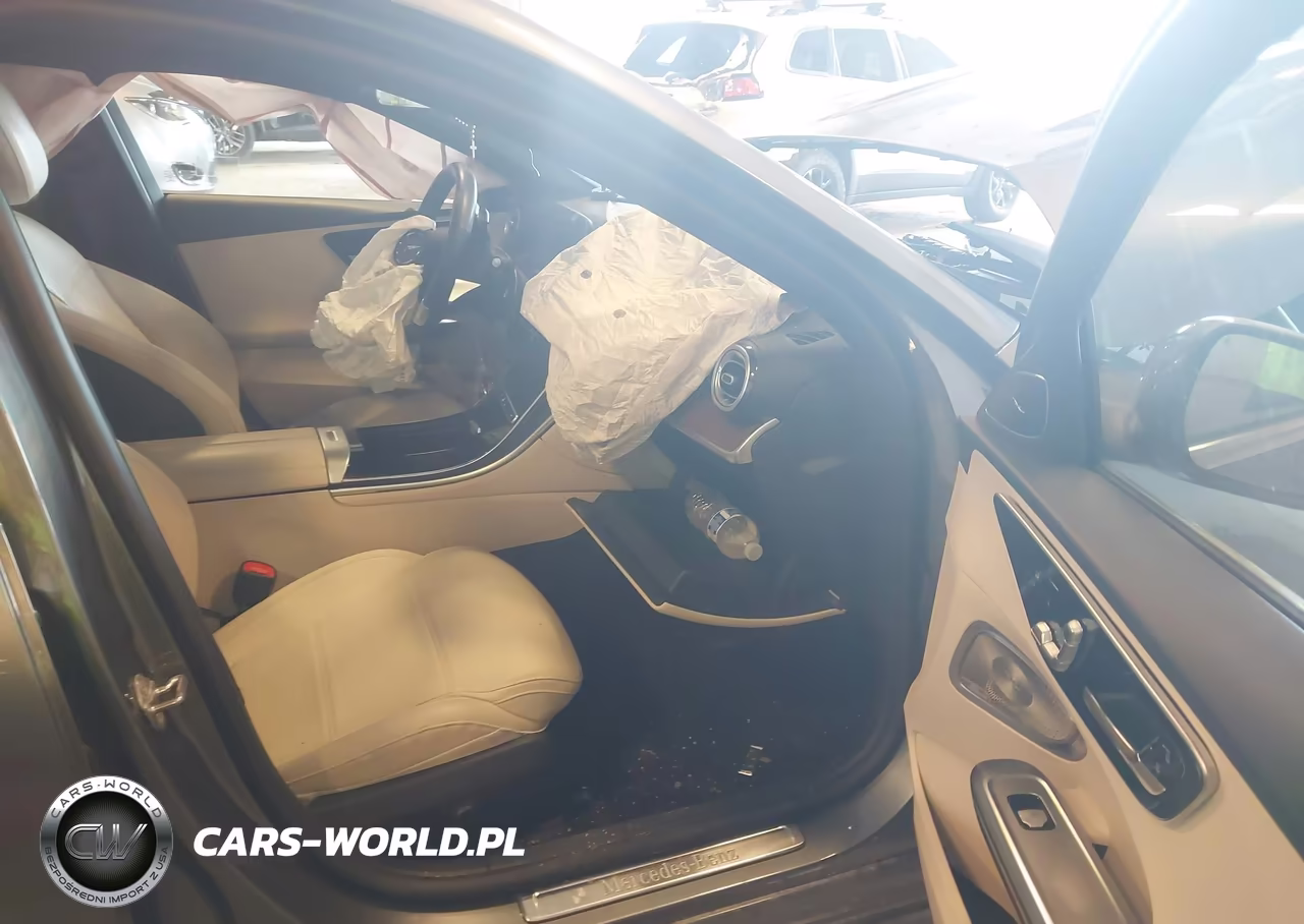 2022 Mercedes-Benz C 300 4Matic VIN:W1KAF4HB9NR008428 - 5