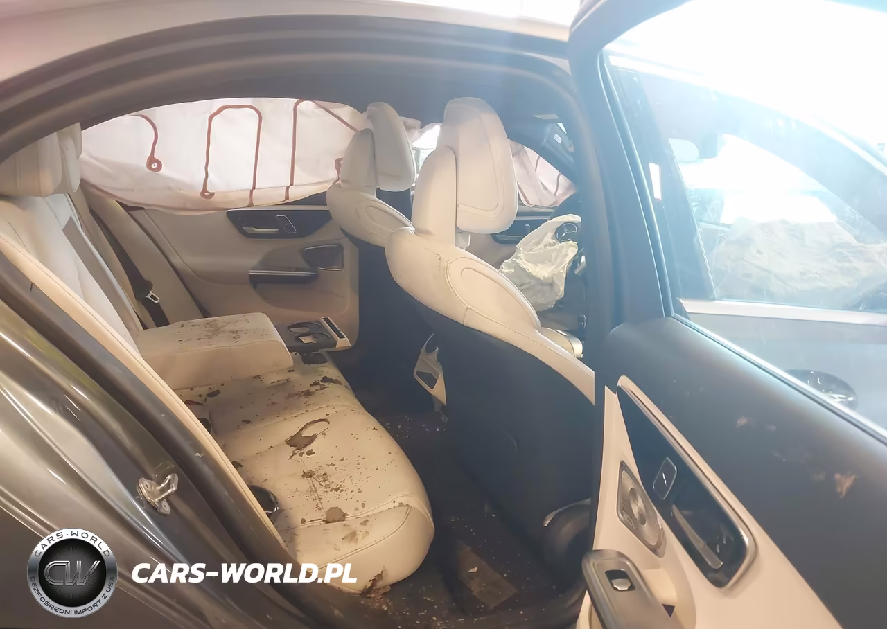 2022 Mercedes-Benz C 300 4Matic VIN:W1KAF4HB9NR008428 - 8