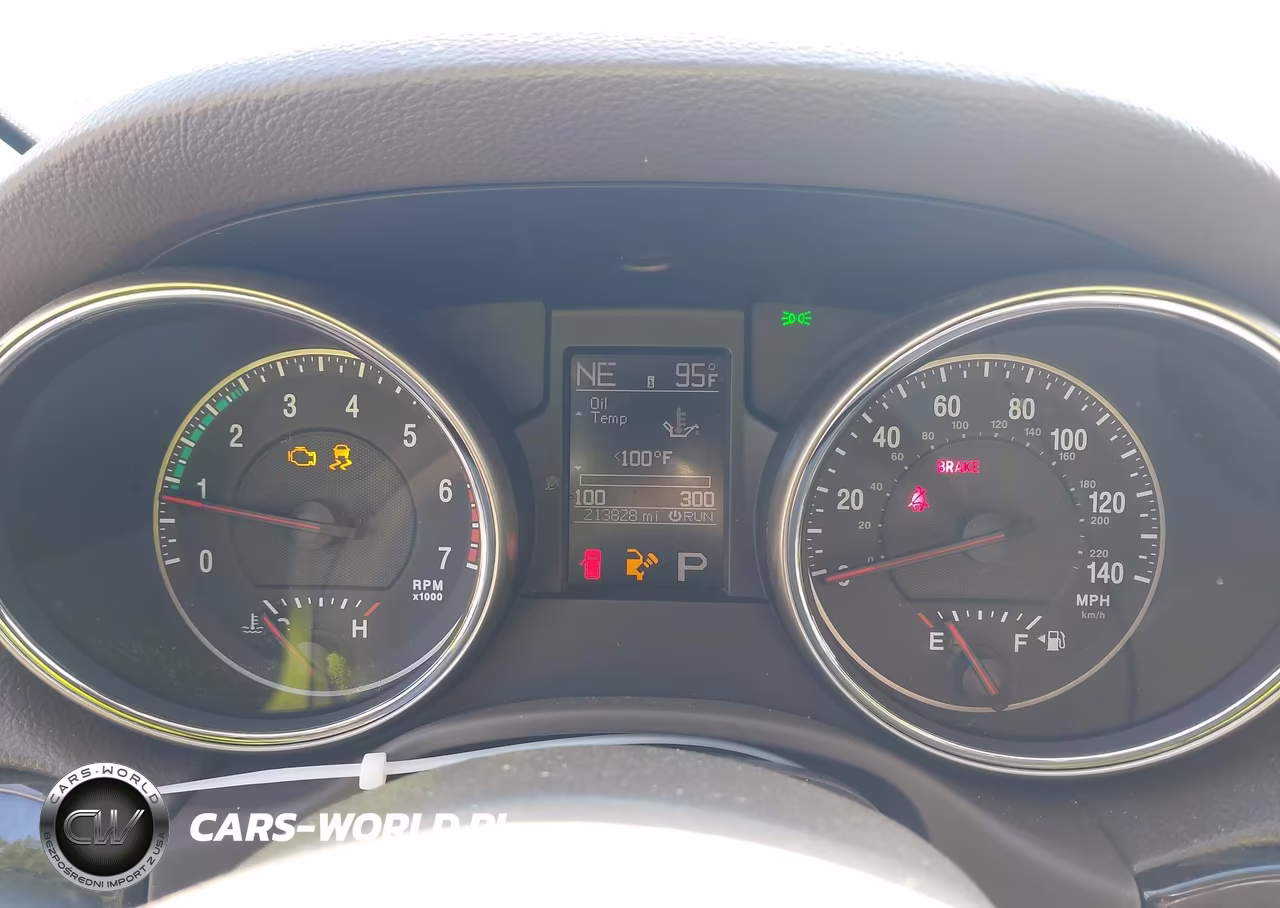 2013 Jeep Grand Cherokee Laredo VIN:1C4RJFAT3DC502456 - 7