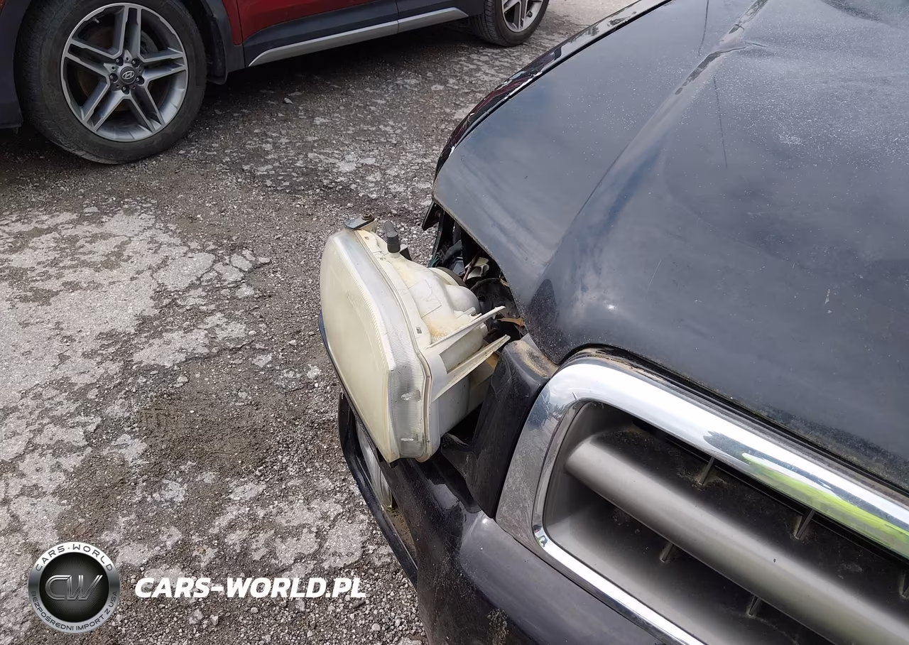 2001 Nissan Pathfinder Le VIN:JN8DR09Y91W576611 - 12