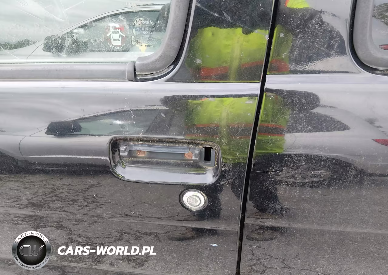 2001 Nissan Pathfinder Le VIN:JN8DR09Y91W576611 - 16