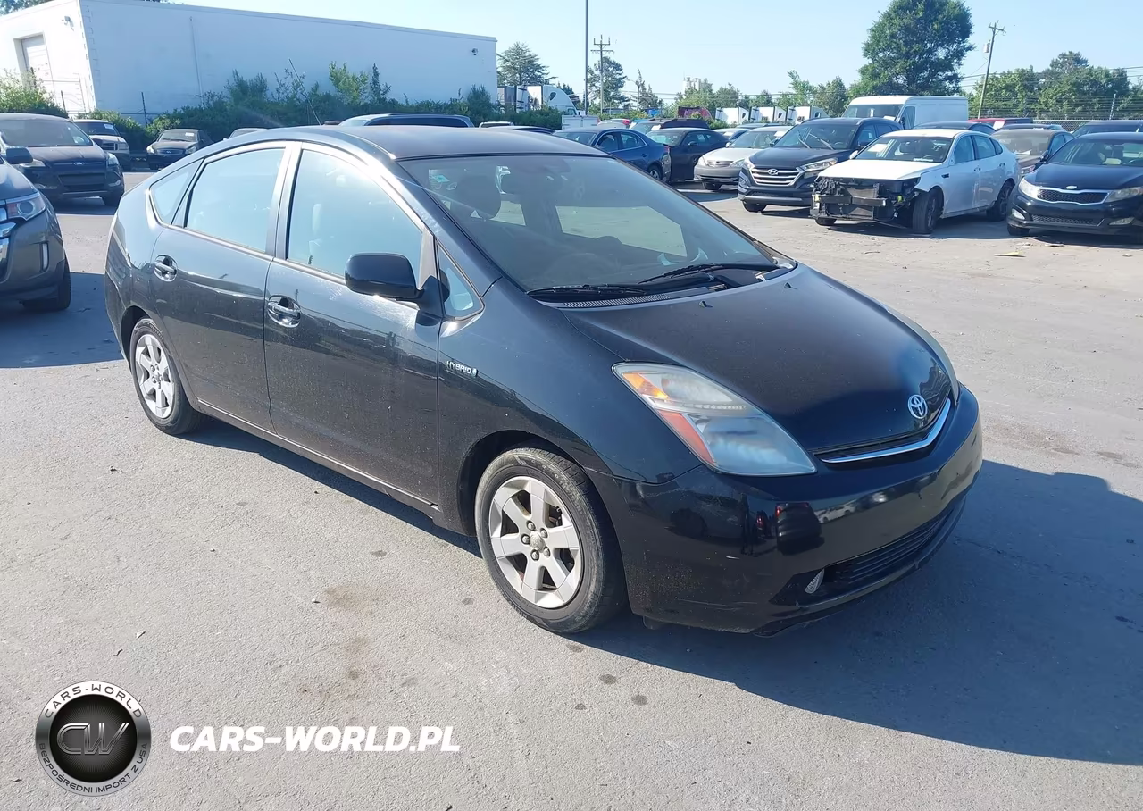 2007 Toyota Prius