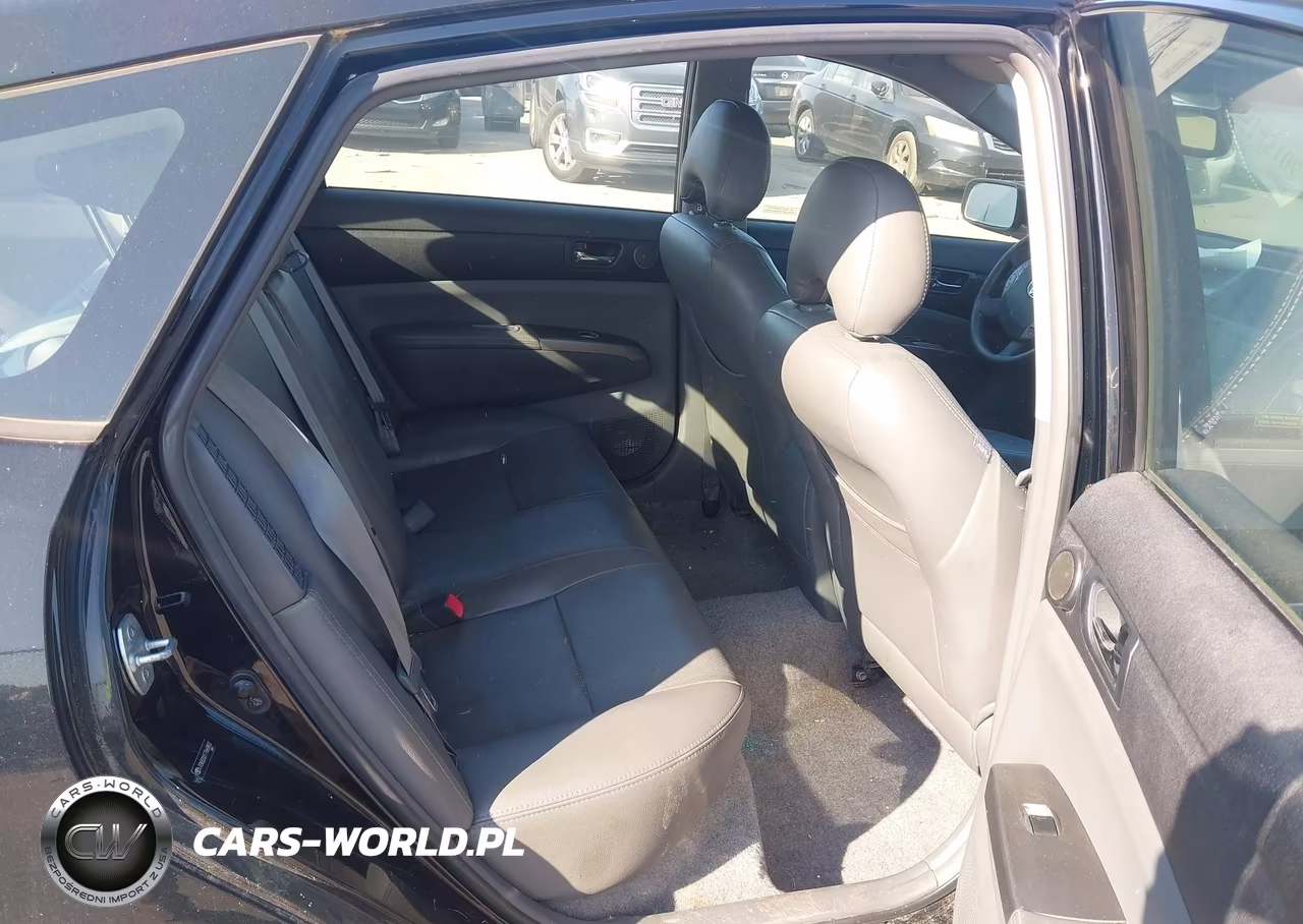 2007 Toyota Prius VIN:JTDKB20U177669803 - 8