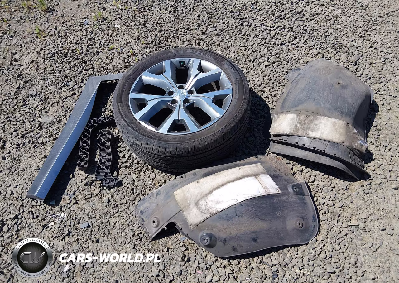 2020 Hyundai Palisade Sel VIN:KM8R4DHEXLU031171 - 12