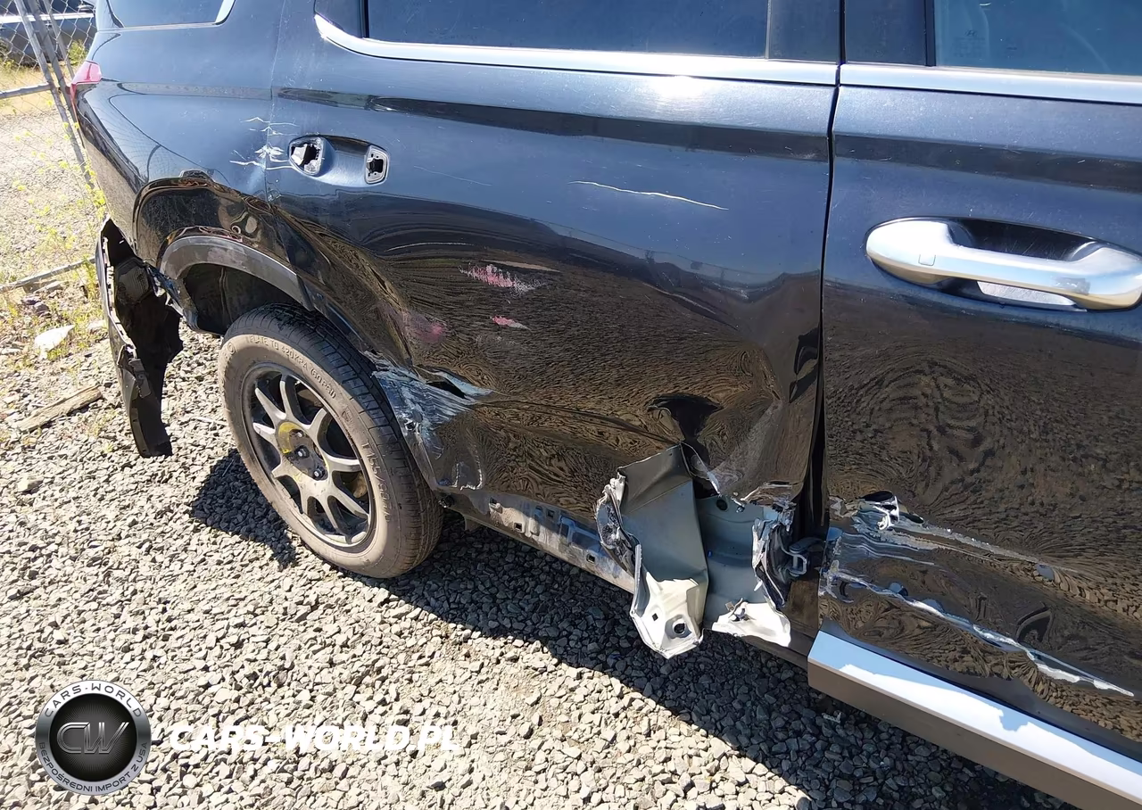 2020 Hyundai Palisade Sel VIN:KM8R4DHEXLU031171 - 19