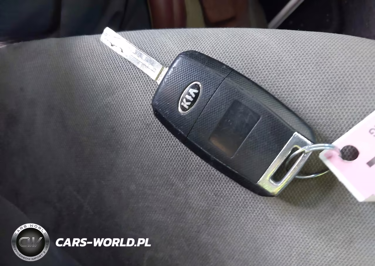 2016 Kia Rio Lx VIN:KNADM4A38G6660071 - 11