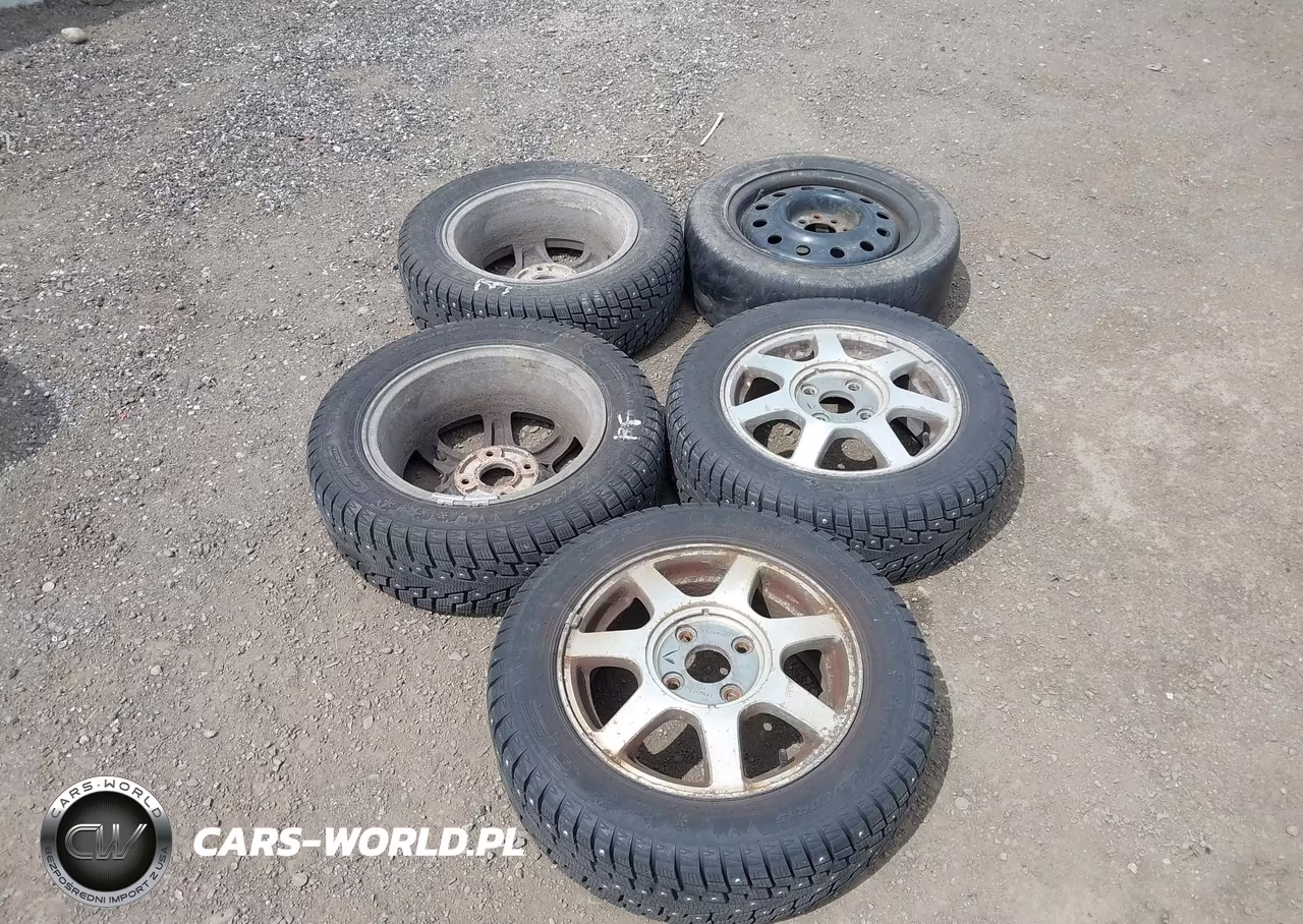 1996 Honda Accord Ex VIN:1HGCD566XTA090493 - 12