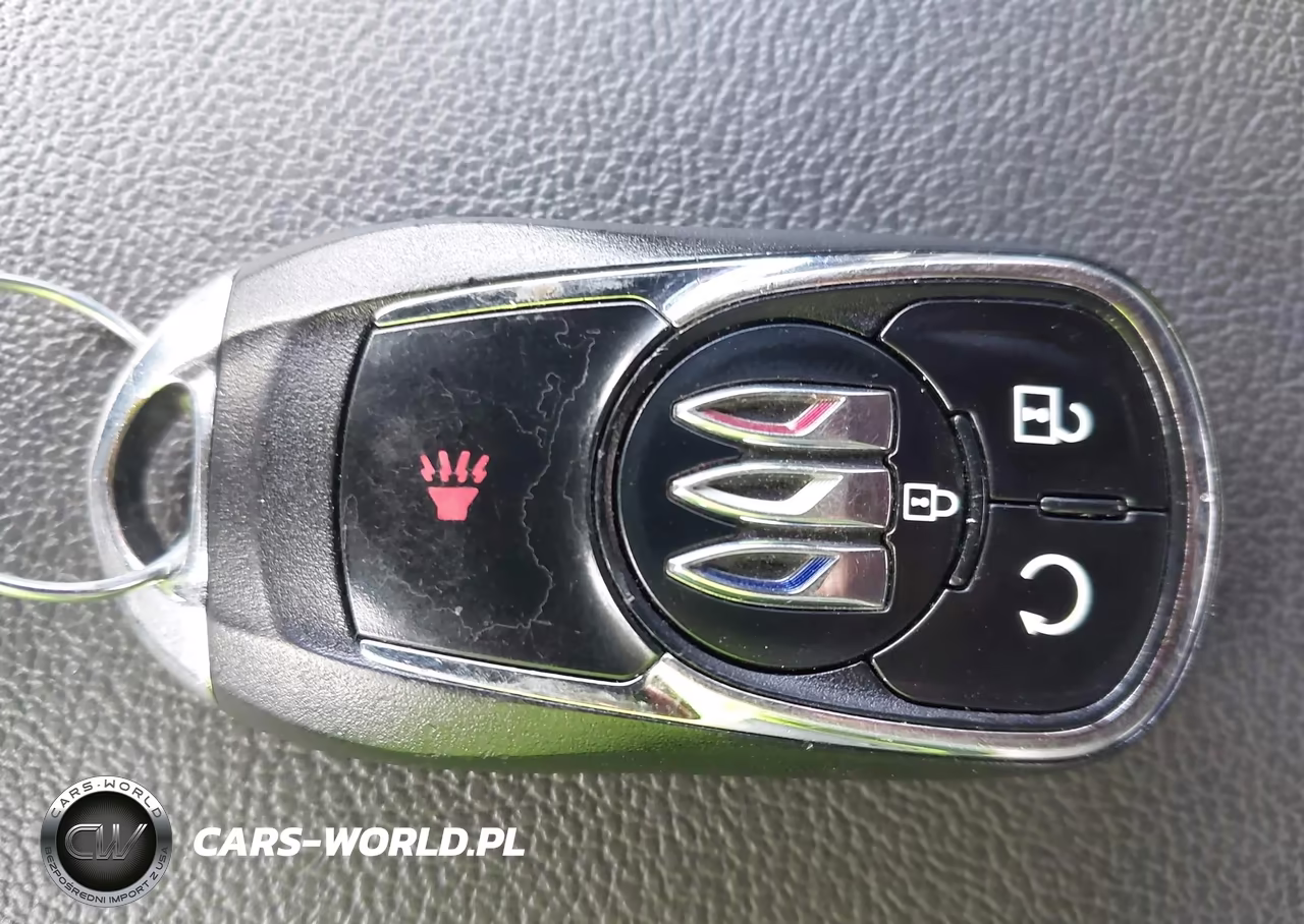 2024 Buick Envista Preferred Fwd VIN:KL47LAE27RB094007 - 11