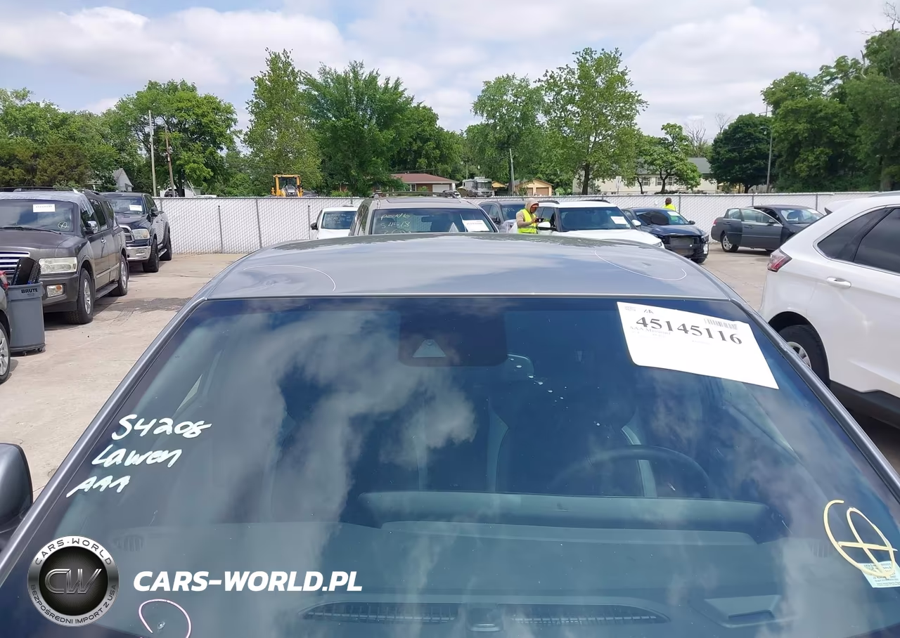 2024 Buick Envista Preferred Fwd VIN:KL47LAE27RB094007 - 17