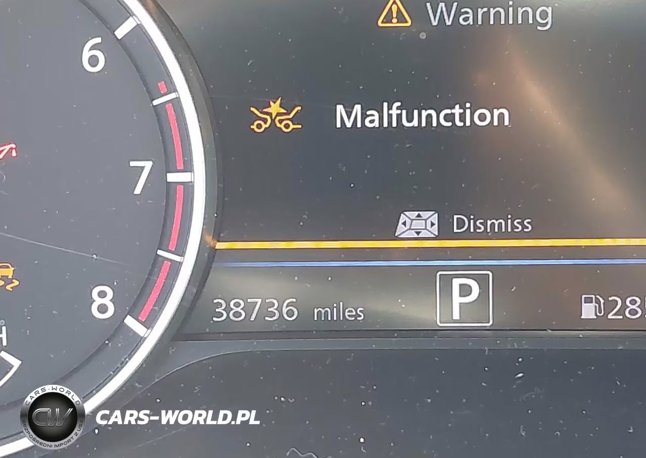 2022 Nissan Sentra Sr Xtronic Cvt VIN:3N1AB8DV5NY277035 - 15