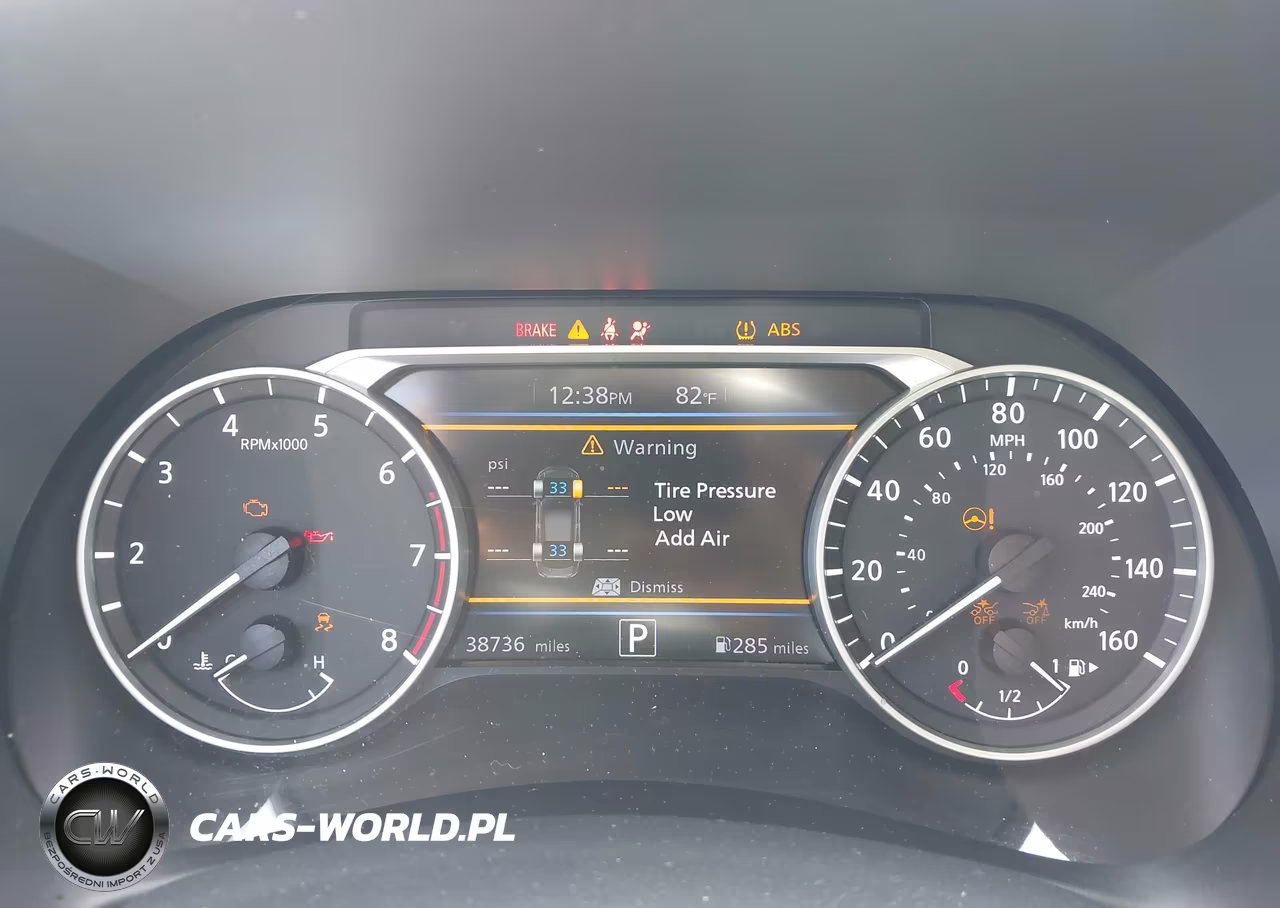 2022 Nissan Sentra Sr Xtronic Cvt VIN:3N1AB8DV5NY277035 - 7