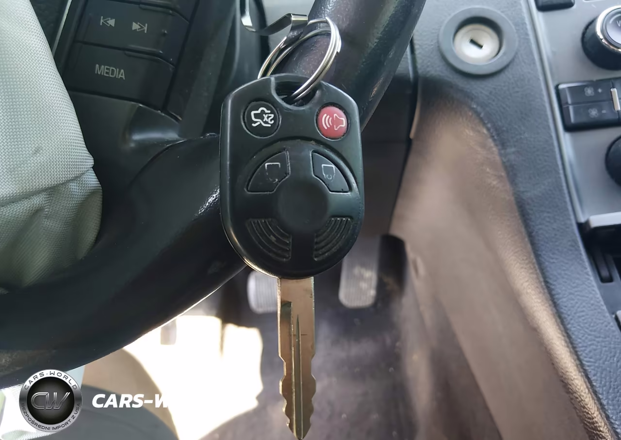 2011 Ford Taurus Sel VIN:1FAHP2HW8BG150344 - 11
