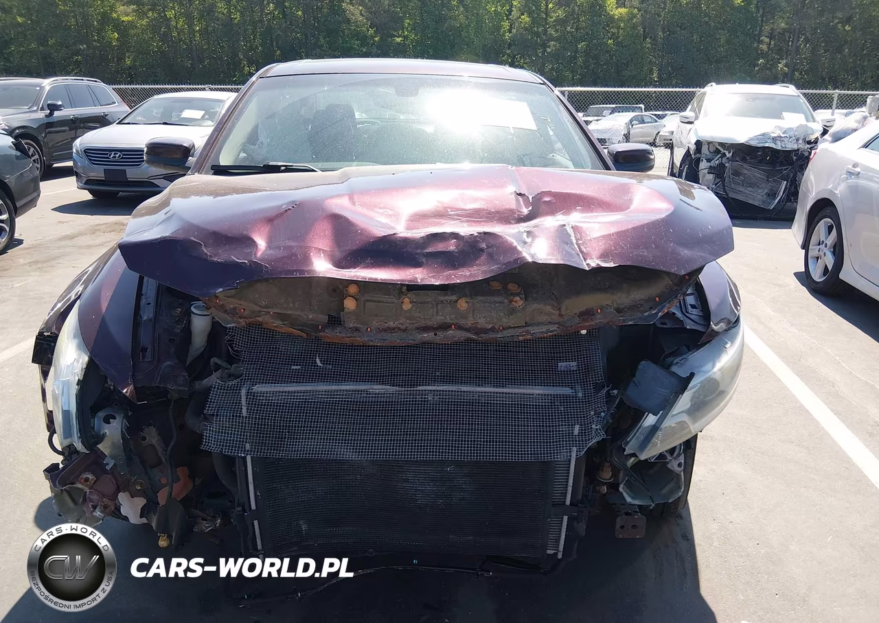 2011 Ford Taurus Sel VIN:1FAHP2HW8BG150344 - 12