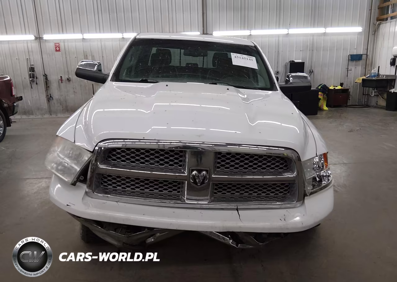 2012 Ram 1500 Laramie Longhorn-Limited Edition VIN:1C6RD7PT0CS279180 - 13