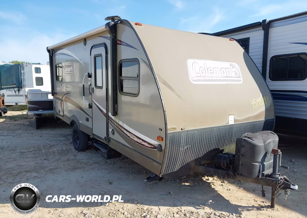 2018 Keystone Keystone