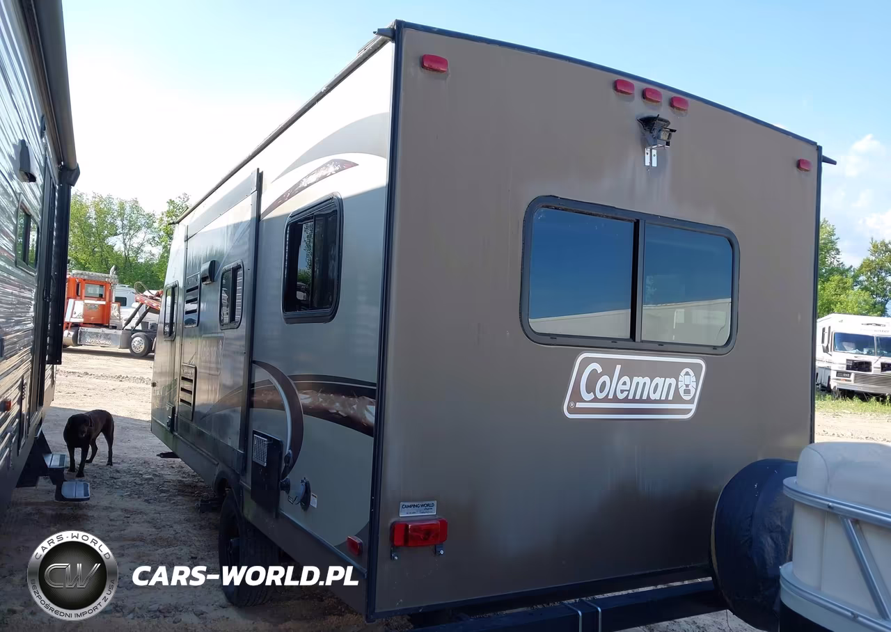 2018 Keystone Keystone VIN:4YDT17513JM932091 - 3