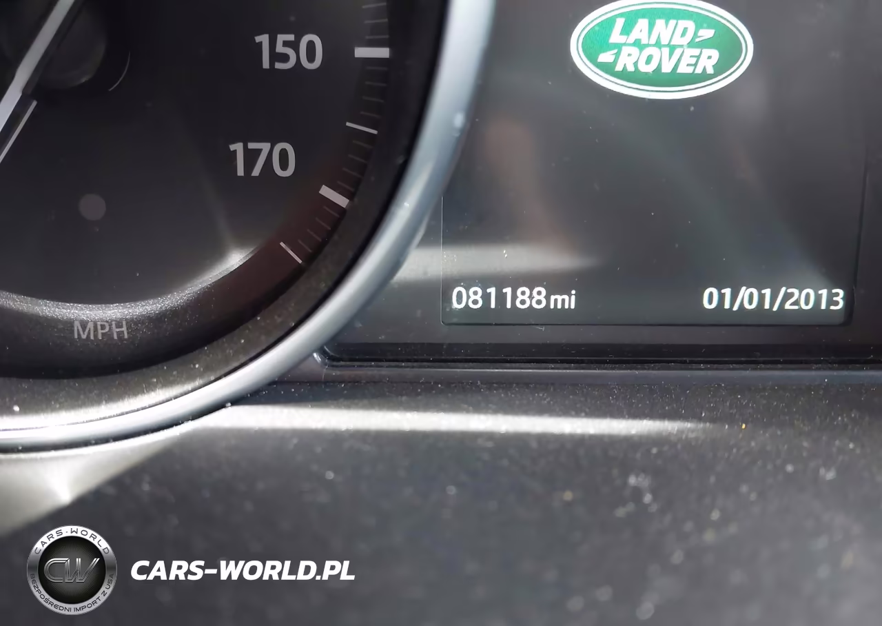 2016 Land Rover Range Rover Sport 3.0L V6 Supercharged Hse VIN:SALWR2PF9GA112427 - 15