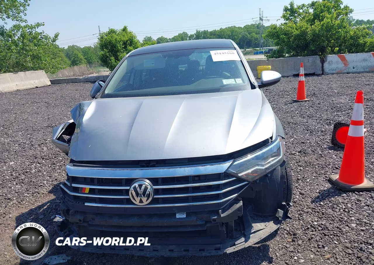 2021 Volkswagen Jetta 1.4T R-Line-1.4T S-1.4T Se VIN:3VWC57BU7MM067721 - 12