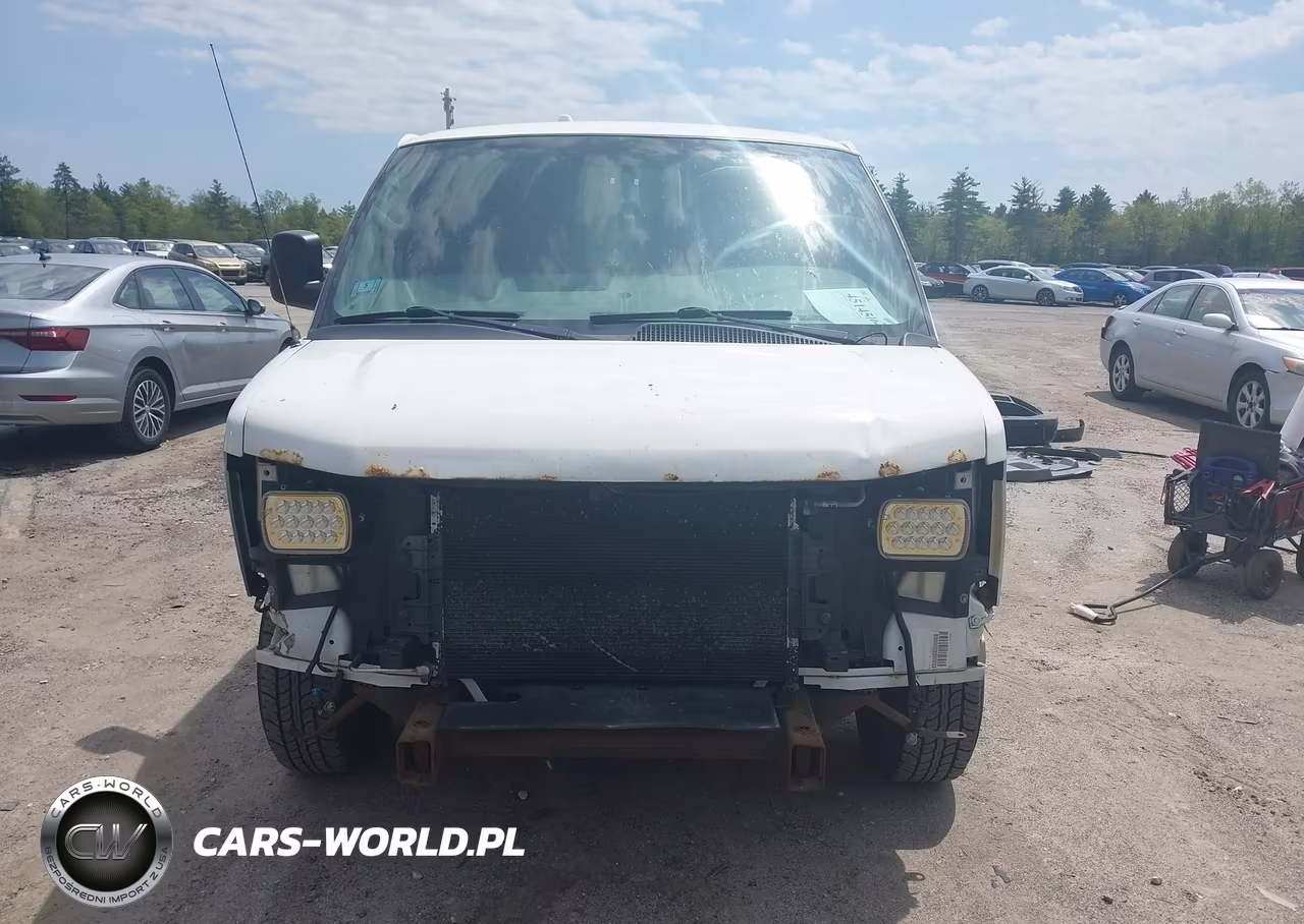 2013 Chevrolet Express 1500 Work Van VIN:1GCSGAFXXD1156786 - 13