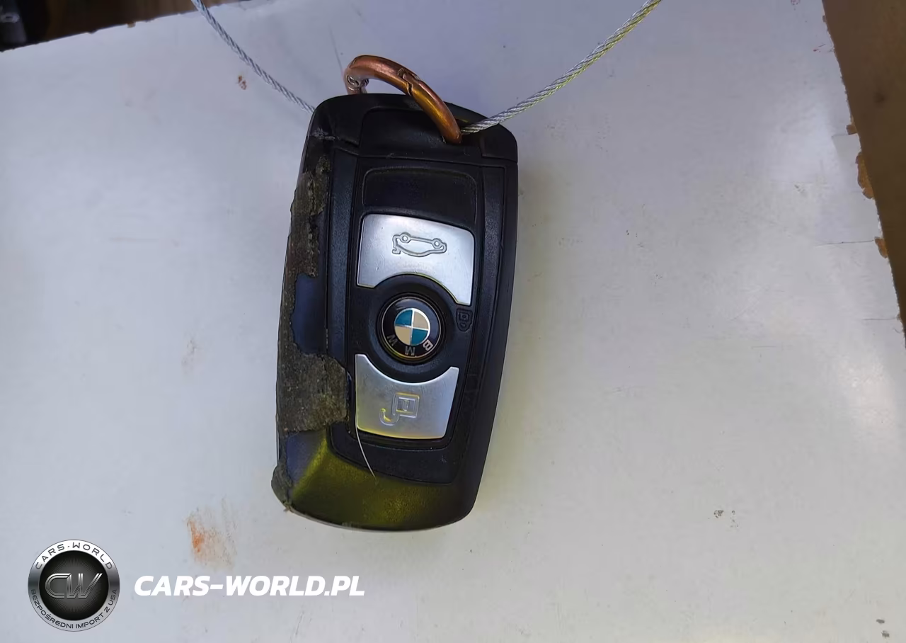 2012 BMW 328I VIN:WBA3A5C54CF258079 - 11