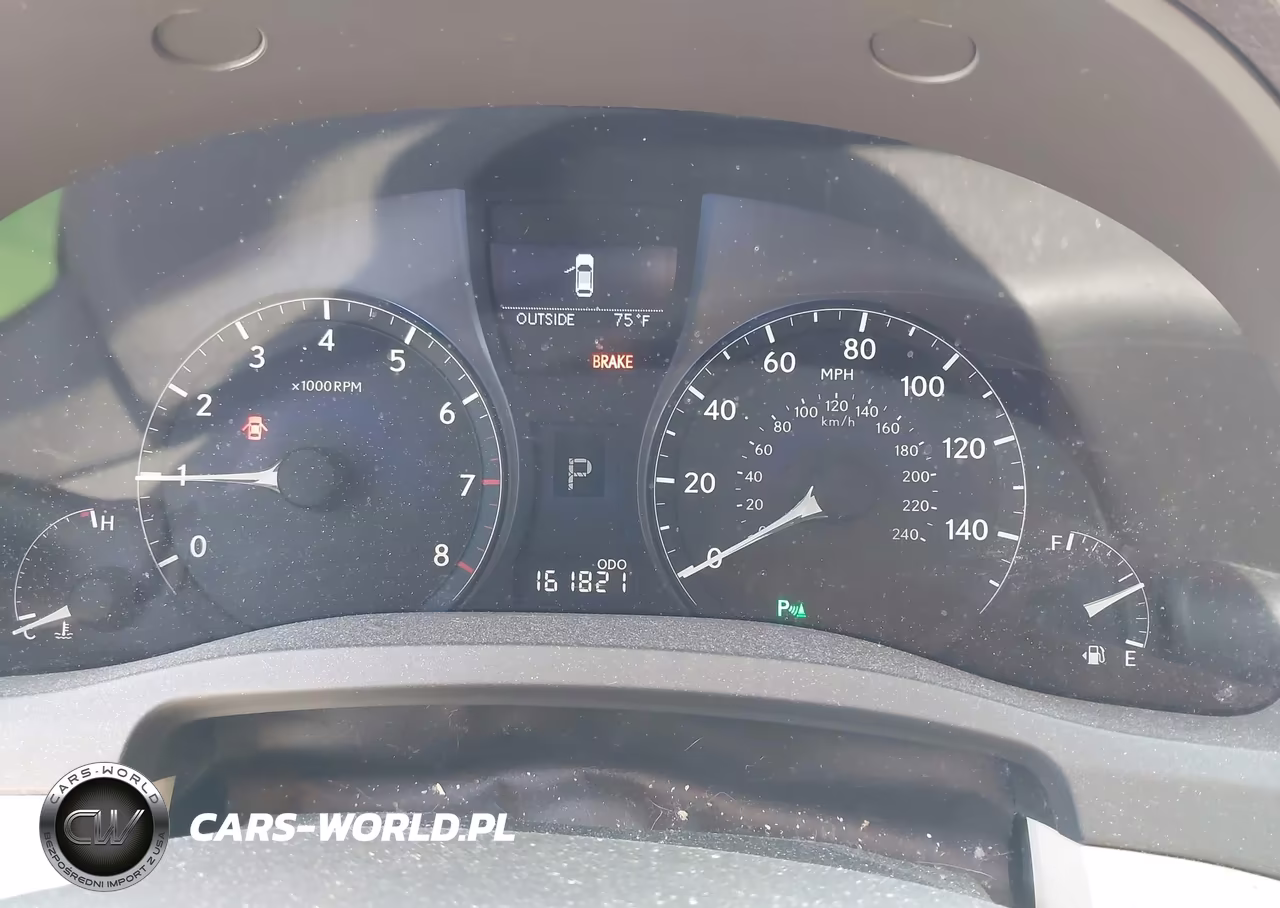 2012 Lexus Rx 350 VIN:2T2BK1BAXCC151738 - 7