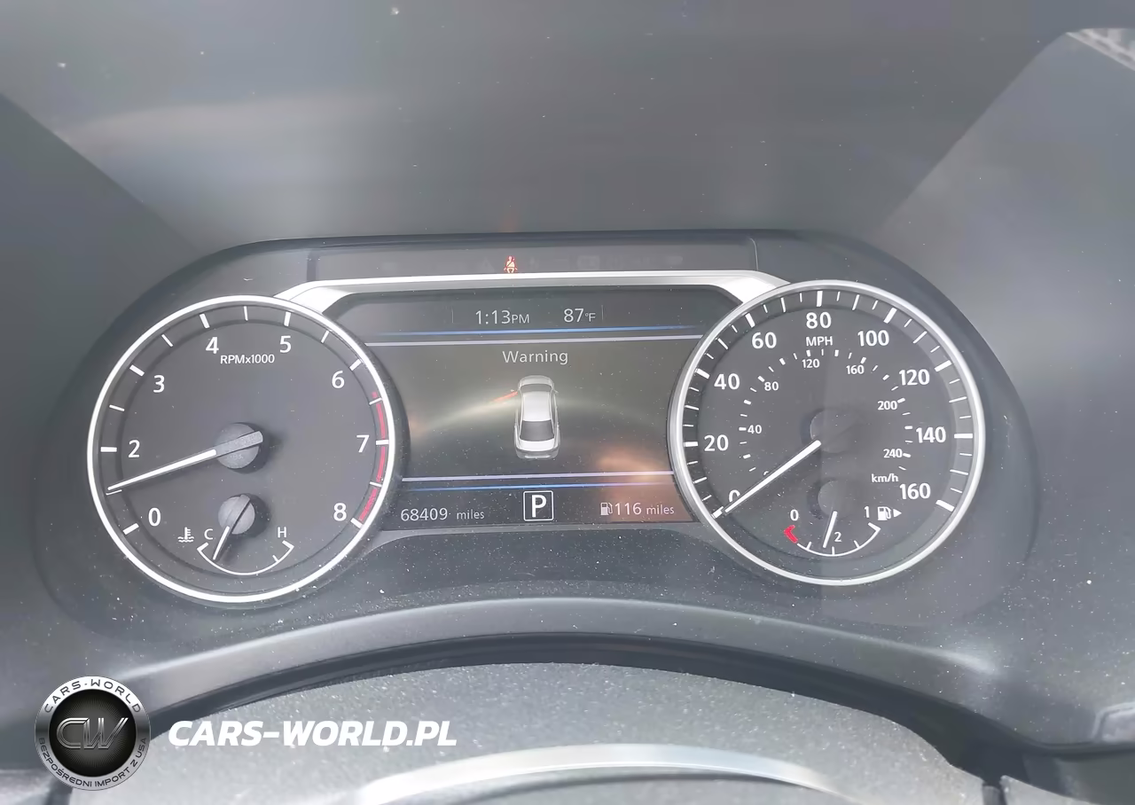 2021 Nissan Sentra Sv Xtronic Cvt VIN:3N1AB8CVXMY264068 - 7