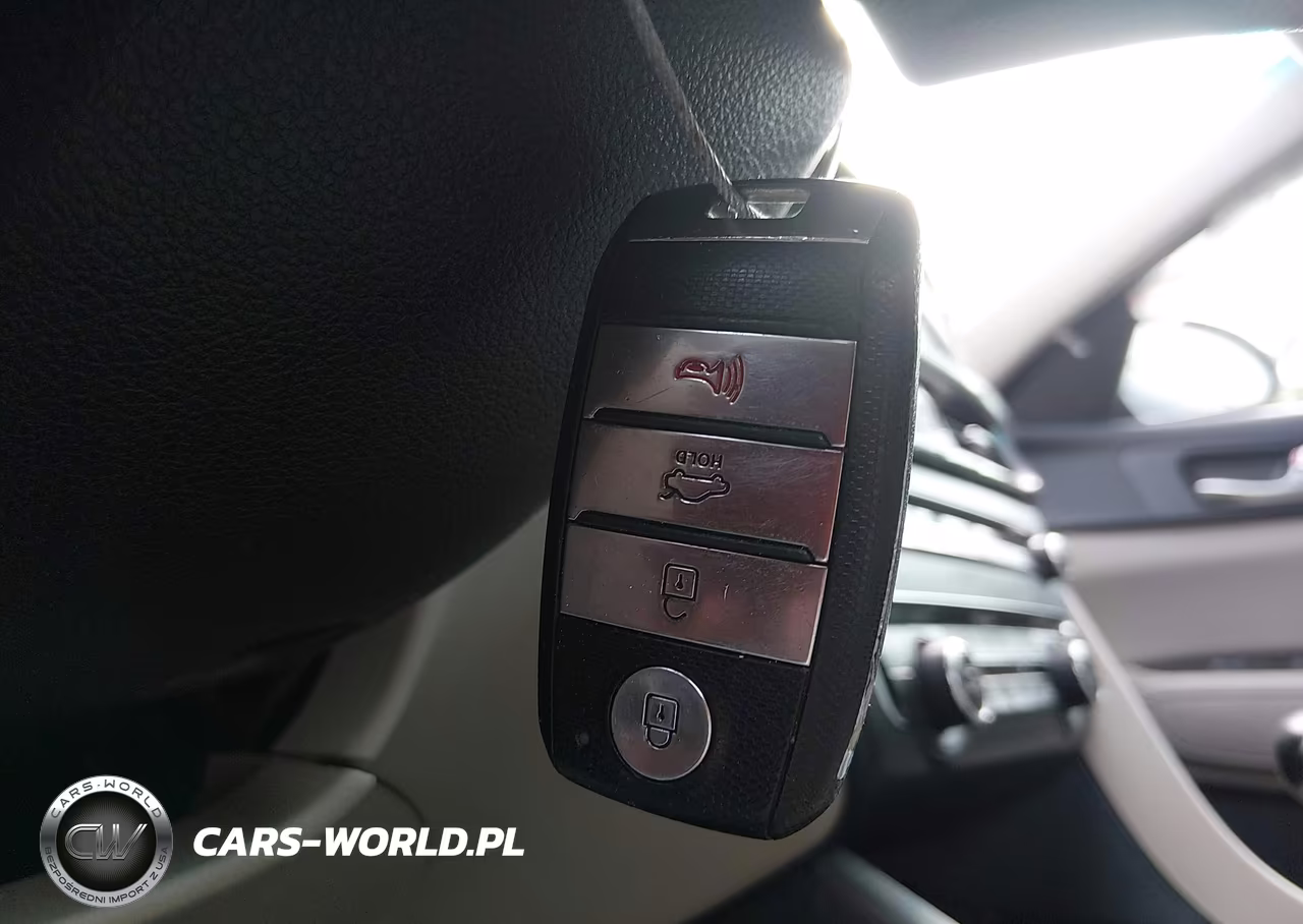 2017 Kia Optima Hybrid VIN:KNAGT4LC5H5007041 - 11