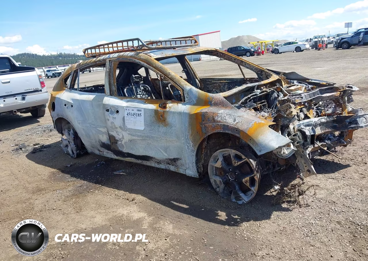 2018 Subaru Crosstrek 2.0I Premium VIN:JF2GTADC6JH290104 - 12
